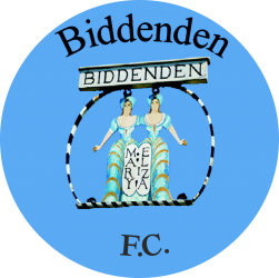 Biddenden FC badge